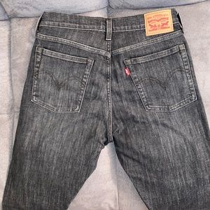 Levi’s Wedgie Skinny Jean
